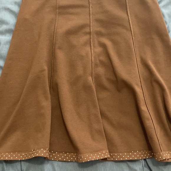 Express Tricot midi dress size L - Picture 4 of 5